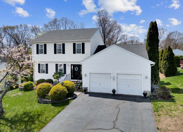 Property at 38 Benjamin Rd, East Haven, CT 06513, 3 beds, 3.5 baths