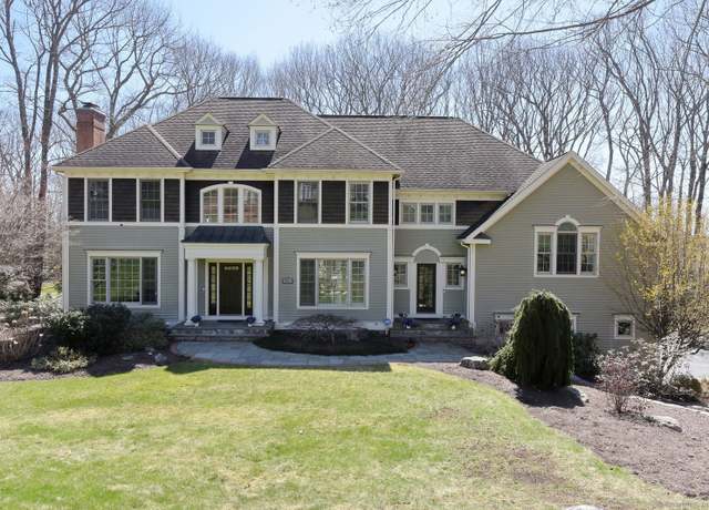 Property at 65 Old Kings Rd, Avon, CT 06001, 4 beds, 4 baths