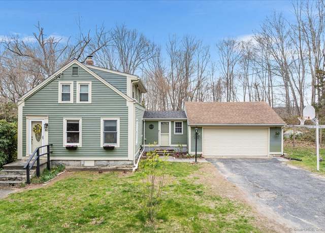 Property at 80 Hansen Rd, Norwich, CT 06360, 4 beds, 2 baths
