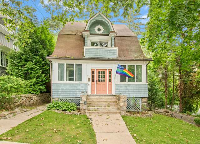 Property at 71 Lindale St, Stamford, CT 06902, 3 beds, 2 baths
