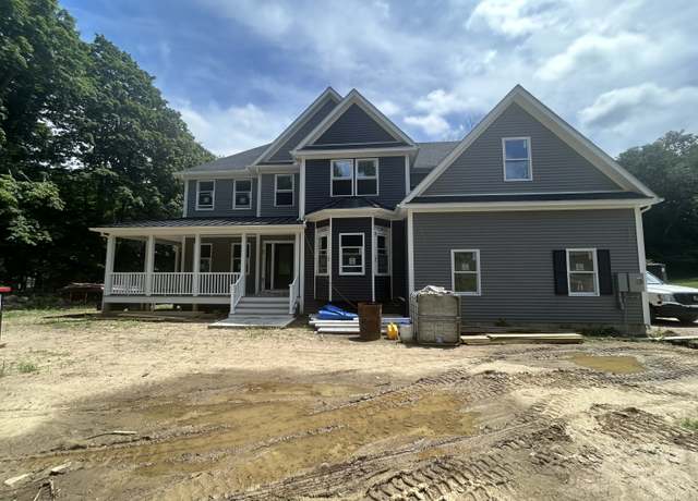 Property at 4 mead farm Rd, Seymour, CT 06483, 4 beds, 2.5 baths