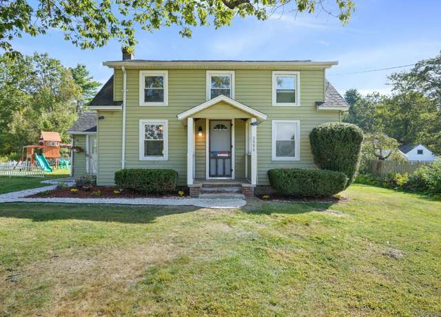 Property at 2596 Mountain Rd, Torrington, CT 06790, 3 beds, 1 bath