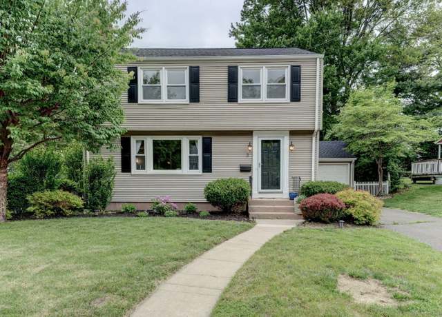 Property at 3 Harvard Rd, Manchester, CT 06042, 3 beds, 1.5 baths