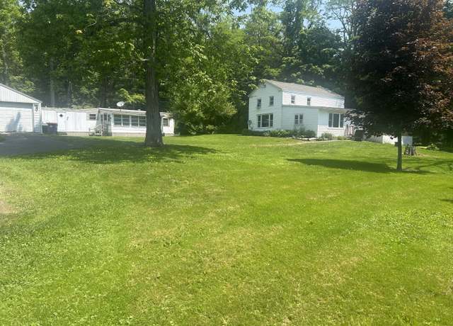 Property at 126 Christain Hill Rd, Dover, NY 12522, 2 beds, 1.5 baths