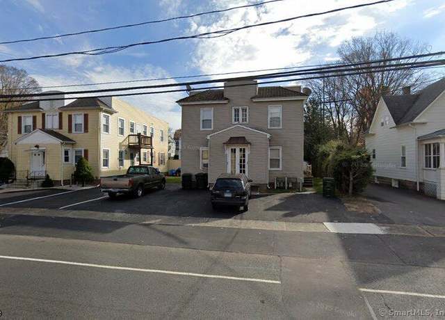 Property at Undisclosed address, East Hartford, CT 06108, 6 beds, 4 baths