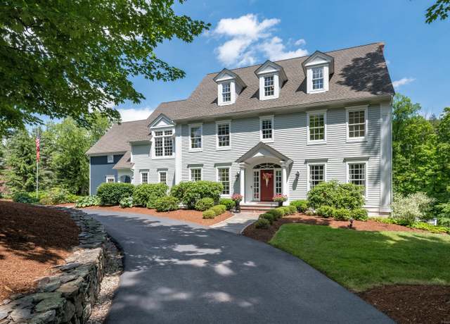 Property at 71 Far Hills Dr, Avon, CT 06001, 6 beds, 6 baths