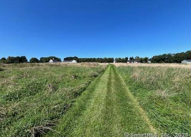 Property at 283 Route 66, Columbia, CT 06237