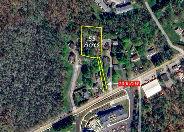 Property at 93A Broad St, Stonington, CT 06378