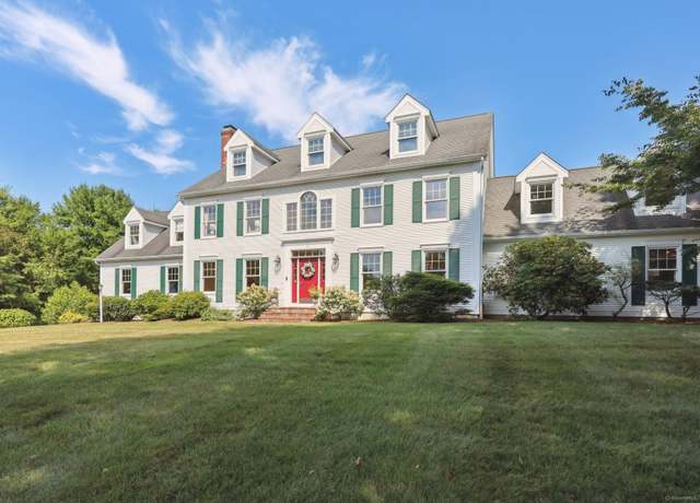 Property at 31 Stanton Ct, Madison, CT 06443, 4 beds, 2.5 baths