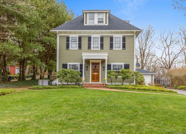 Property at 36 West Ave, Essex, CT 06426, 3 beds, 3.5 baths
