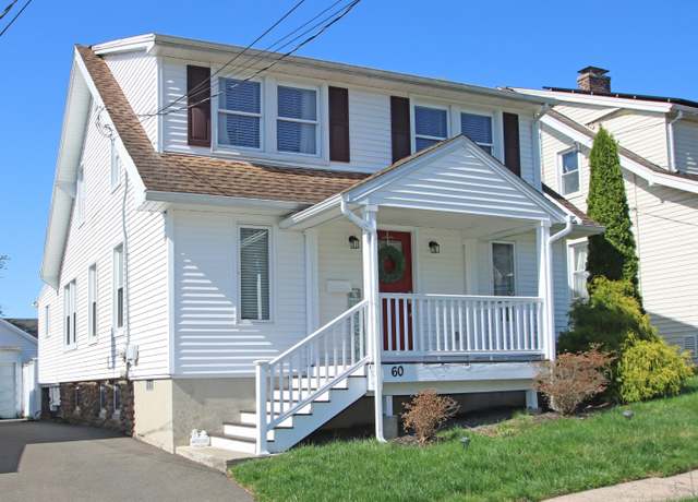 Property at 60 Homestead Ave, Hamden, CT 06514, 3 beds, 2 baths