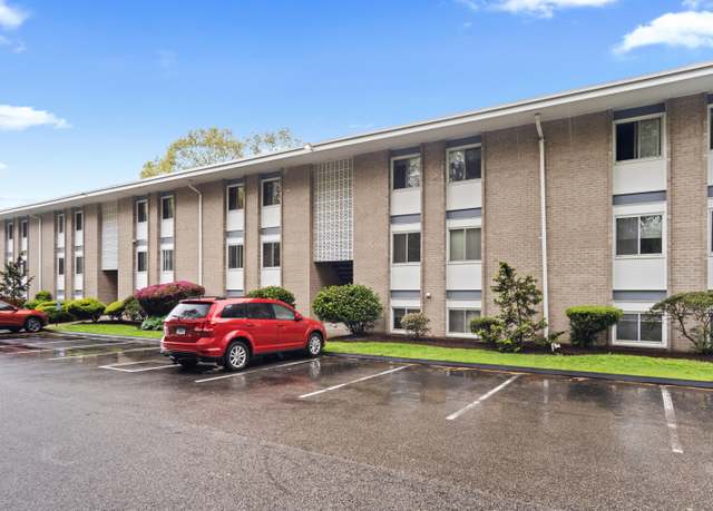 Property at 281 Gardner Ave Unit G5, New London, CT 06320, 2 beds, 1 bath