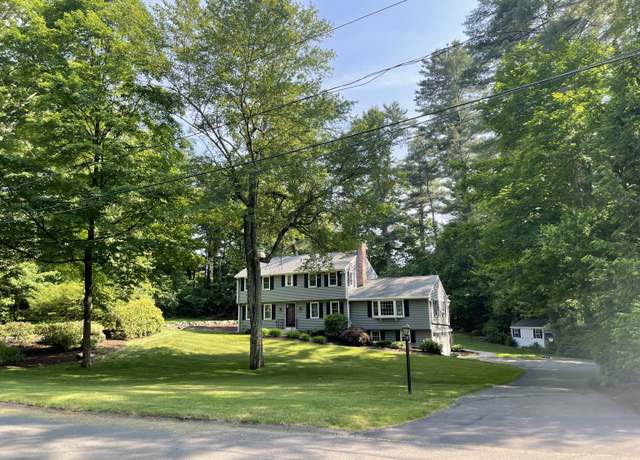 Property at 31 Long View Dr, Simsbury, CT 06070, 4 beds, 2.5 baths