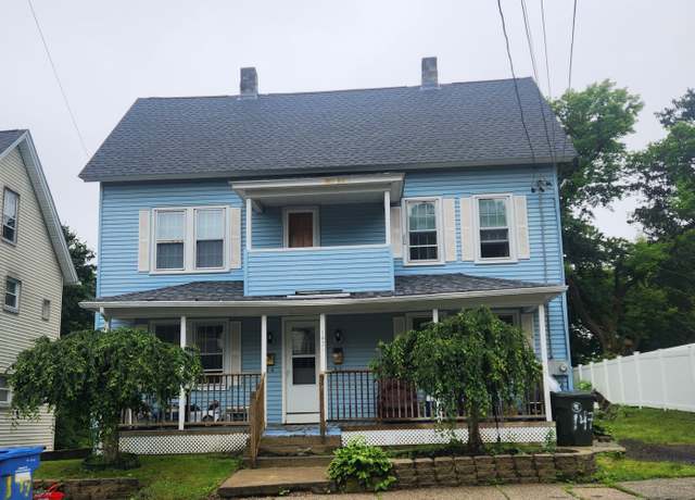 Property at 147 Hickory St, Norwich, CT 06360, 4 beds, 2 baths