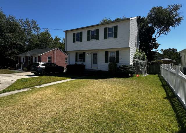 Property at 36 Knox Dr, Southington, CT 06479, 5 beds, 2 baths