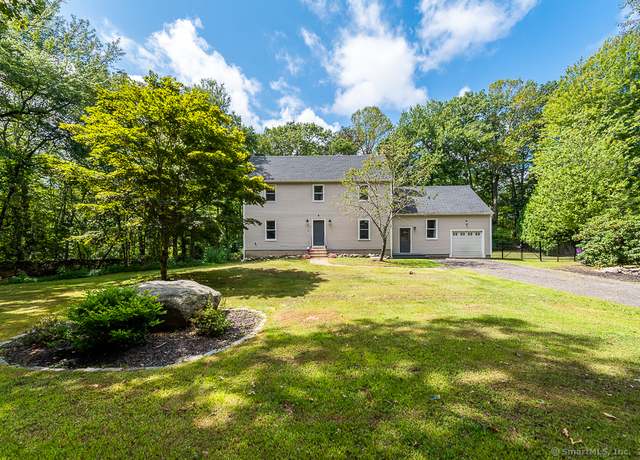 Property at 19 Warwickshire Dr, Killingworth, CT 06419, 3 beds, 2 baths