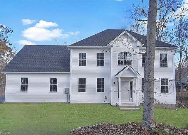 Property at Homesite 6 Quinn's Way, East Hampton, CT 06424, 4 beds, 2.5 baths