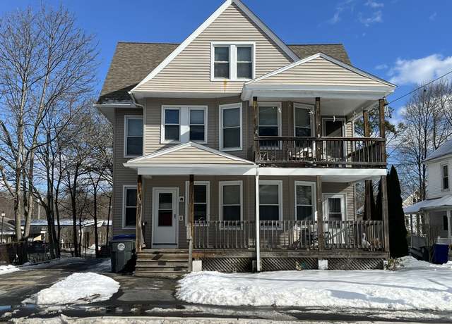 Property at 536 Prospect St, Torrington, CT 06790, 10 beds, 3 baths