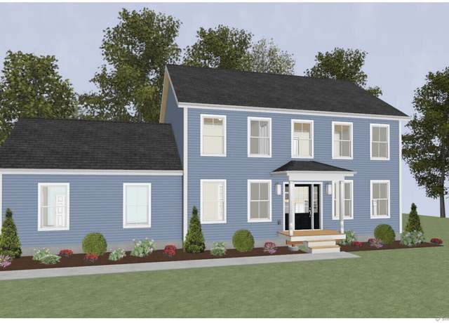 Property at 16 Marty's Way, Ledyard, CT 06339, 3 beds, 2.5 baths