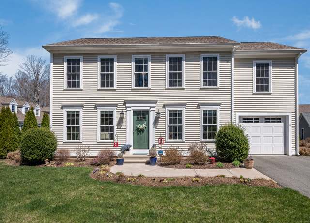 Property at 931 Old Clinton Rd #6, Westbrook, CT 06498, 2 beds, 3 baths