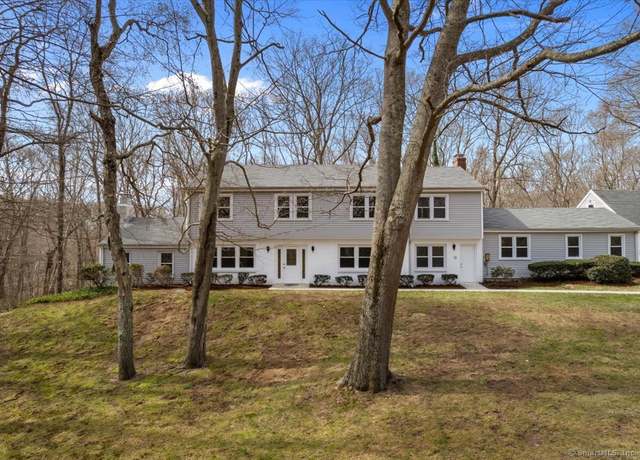 Property at 94 Sportsman Hill Rd, Madison, CT 06443, 5 beds, 3.5 baths