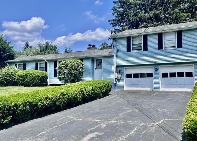 Property at 239 Bates Dr, Cheshire, CT 06410, 3 beds, 2.5 baths