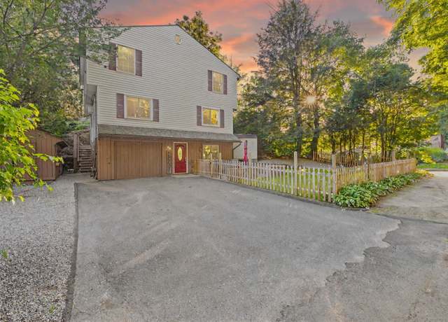 Property at 32 Rocky Glen Rd, Danbury, CT 06810, 5 beds, 2 baths