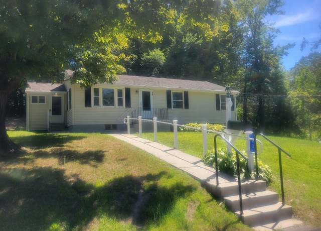 Property at 42 Maloney Ct, Winchester, CT 06098, 3 beds, 1 bath