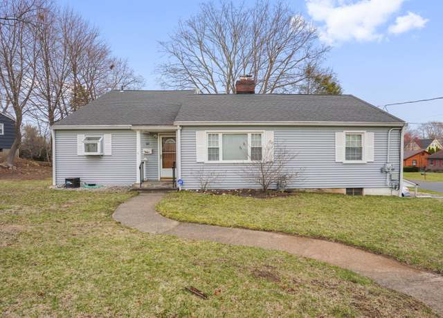 Property at 78 Oceanview Ter, Stratford, CT 06614, 3 beds, 2.5 baths