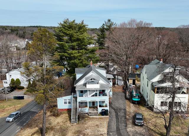 Property at 15 Pearl St, Plymouth, CT 06786, 6 beds, 3 baths