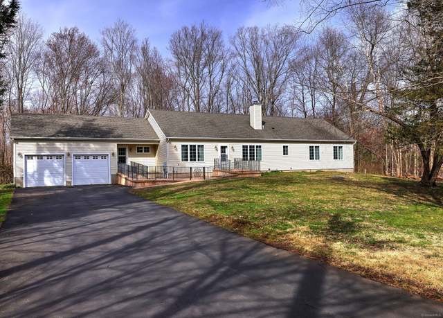 Property at 16 Peck Ln, Hamden, CT 06518, 4 beds, 3.5 baths