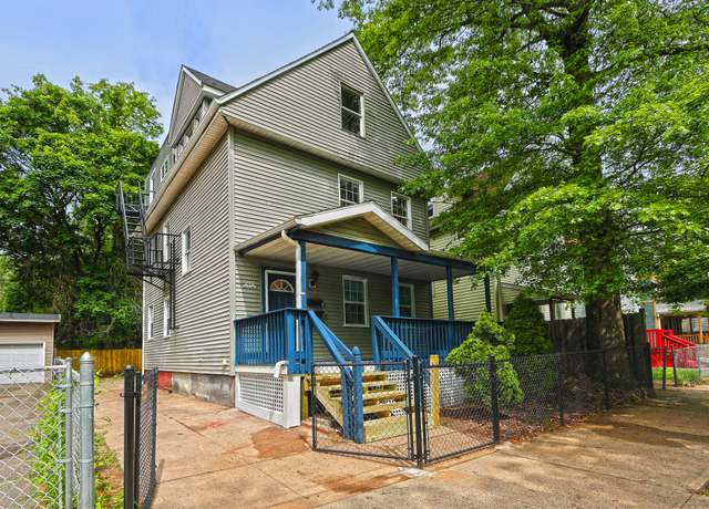 Property at 212 Newhall St, New Haven, CT 06511, 5 beds, 3 baths