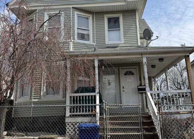 Property at 106 Jones Ave, Bridgeport, CT 06604, 8 beds, 2 baths