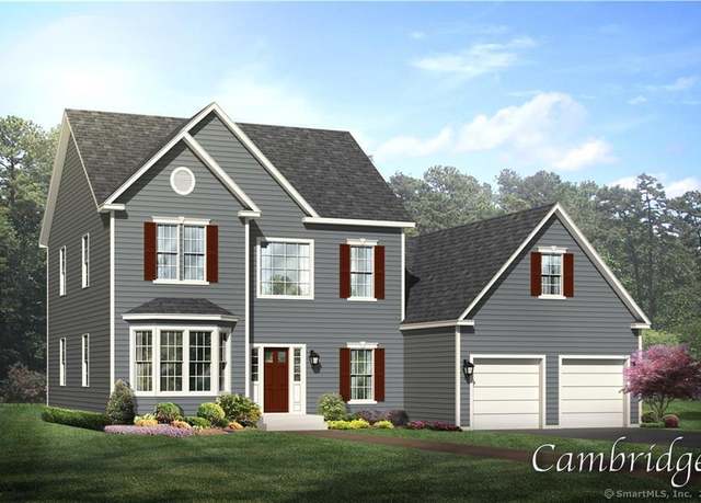 Property at 501 Freya Ln, East Hampton, CT 06424, 4 beds, 2.5 baths