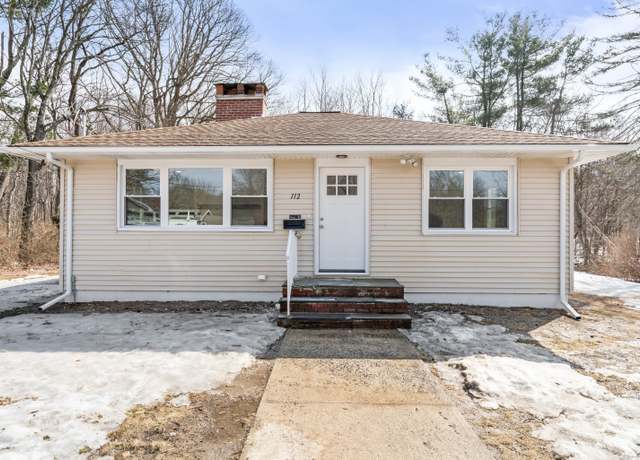 Property at 112 Long Swamp Rd, Wolcott, CT 06716, 3 beds, 2 baths