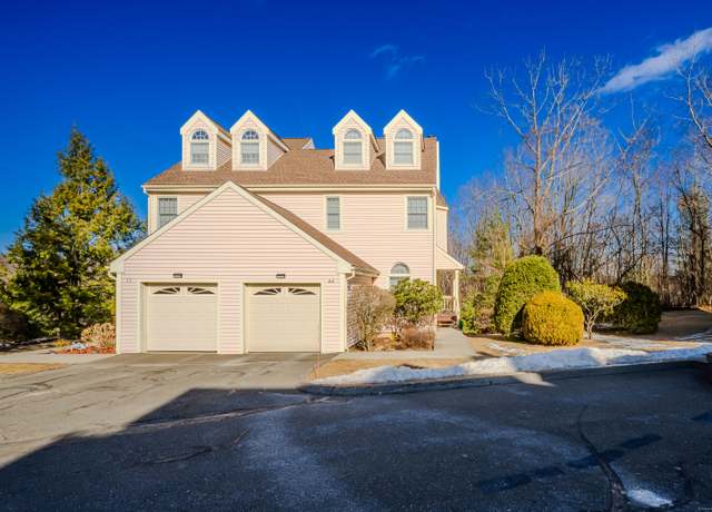 Property at 101 Madeline Ave Apt 44, Waterbury, CT 06708, 2 beds, 1.5 baths