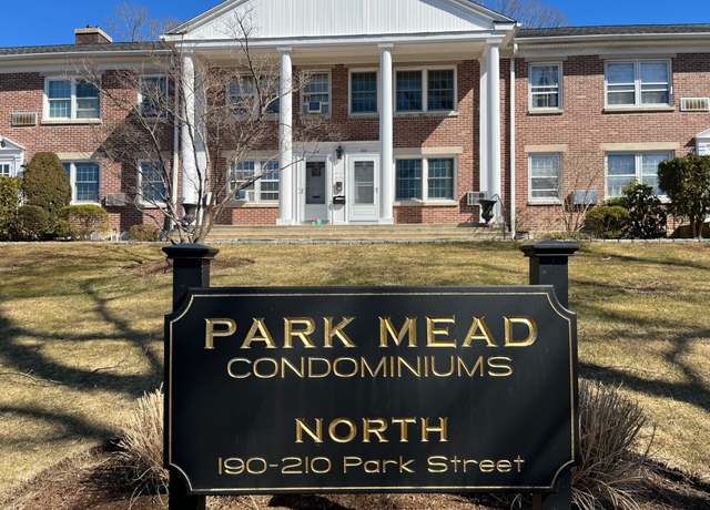 Property at 200 Park St #12, New Canaan, CT 06840, 2 beds, 1 bath