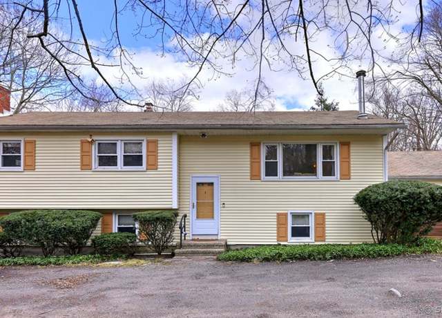 Property at 832 Amity Rd, Bethany, CT 06524, 4 beds, 2 baths