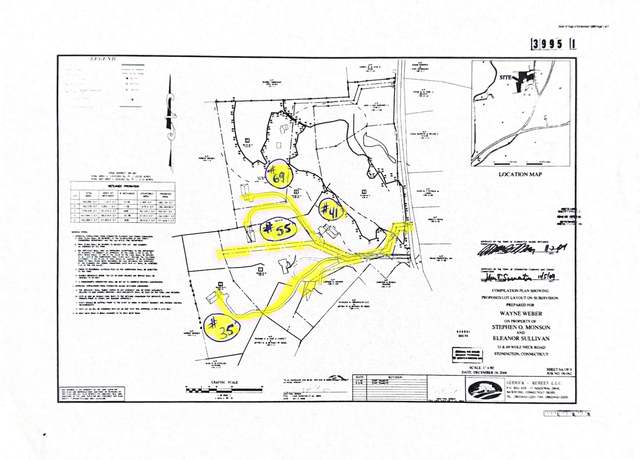 Property at 41 Wolf Neck Rd, Stonington, CT 06378