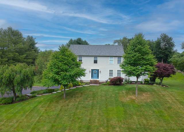 Property at 1040 Purchase Brook Rd, Southbury, CT 06488, 4 beds, 2.5 baths