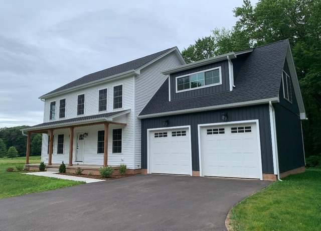 Property at 19 Mahoney Rd, East Windsor, CT 06088, 3 beds, 2.5 baths