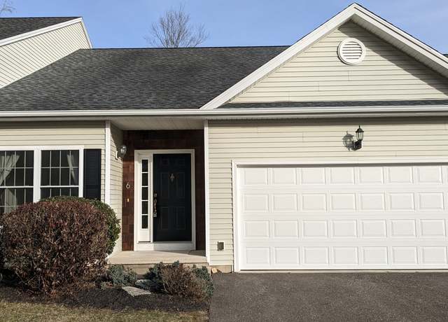 Property at 6 Gavin Pl #6, Thomaston, CT 06787, 2 beds, 2 baths