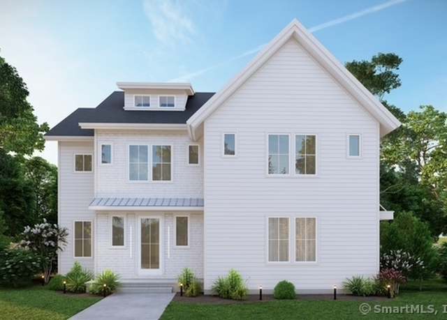 Property at 12 Bauer Pl, Westport, CT 06880, 5 beds, 6.5 baths