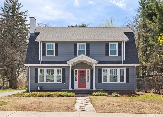 Property at 60 Mill St, New Britain, CT 06051, 4 beds, 2.5 baths