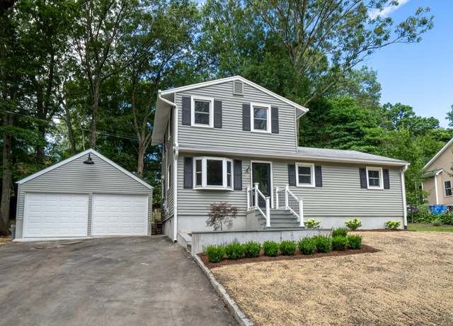 Property at 55 Donald Rd, Guilford, CT 06437, 4 beds, 2 baths