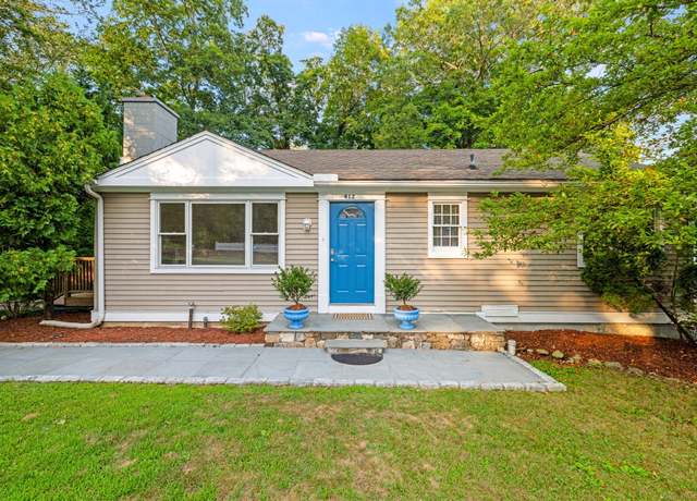 Property at Undisclosed address, New Canaan, CT 06840, 5 beds, 2 baths