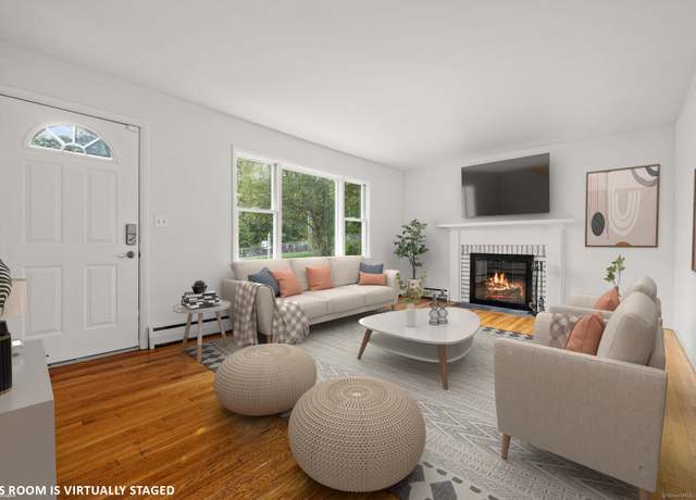 Property at Undisclosed address, New Canaan, CT 06840, 5 beds, 2 baths