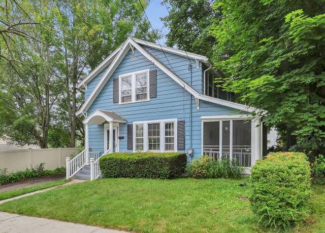 Property at 12 Orpington St, Hamden, CT 06517, 3 beds, 2 baths