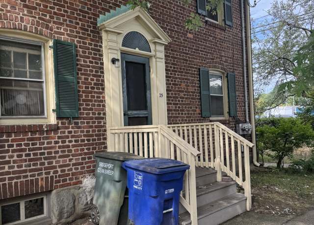 Property at Undisclosed address, Bridgeport, CT 06604, 1 bed, 1 bath
