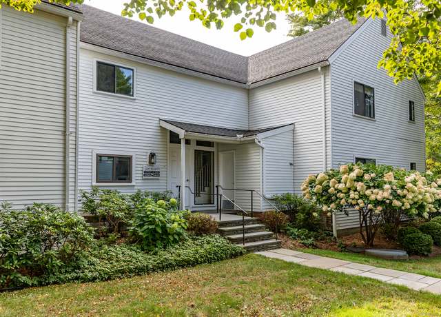 Property at 80 N Main St #10, Kent, CT 06757, 2 beds, 1.5 baths